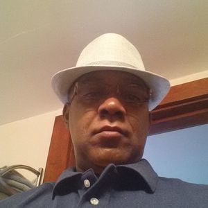 Meet your Posher, Hampton